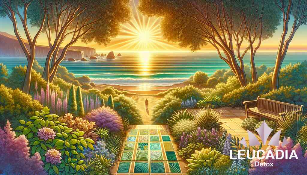 How Leucadia Detox Redefines Sober Living Programs in Southern California