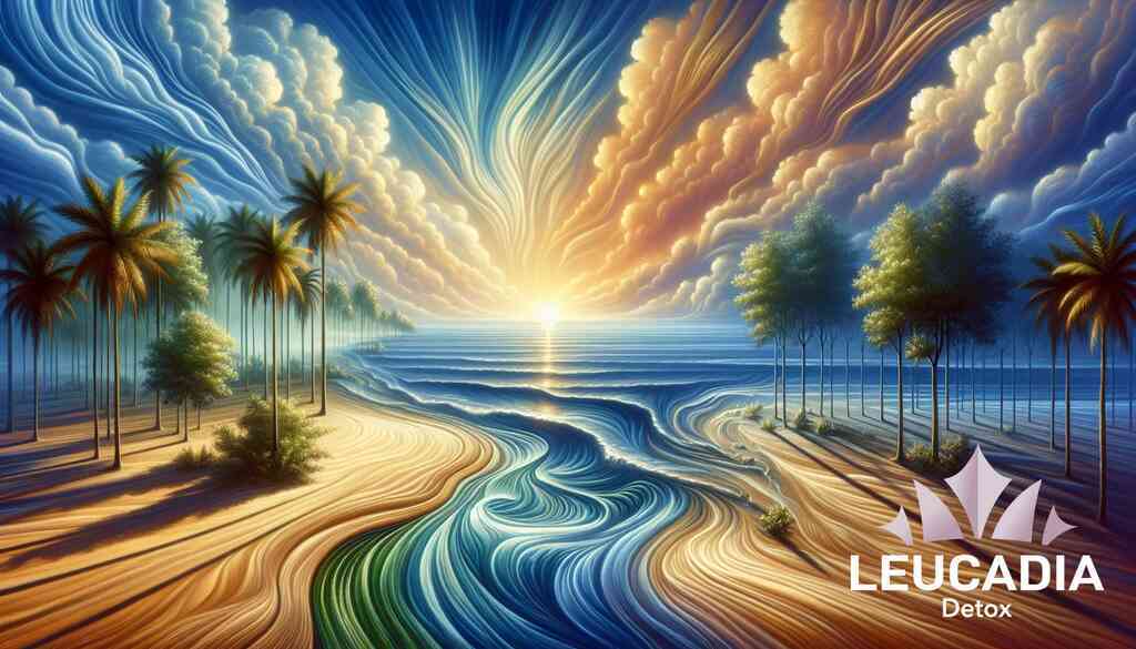 Exploring Outpatient Addiction Therapy Options at Leucadia