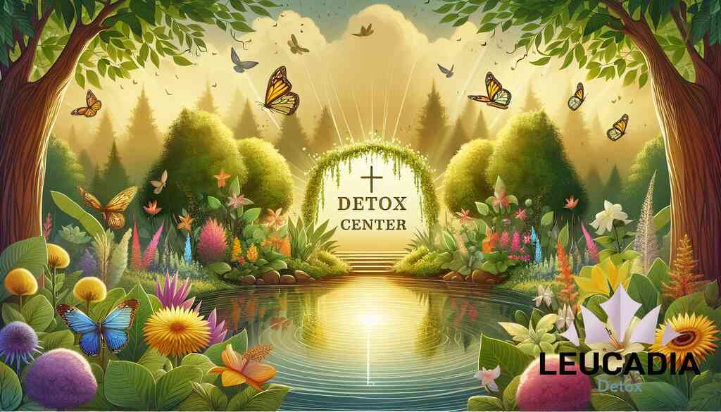 How Leucadia Detox Defines Trauma Care in Encinitas