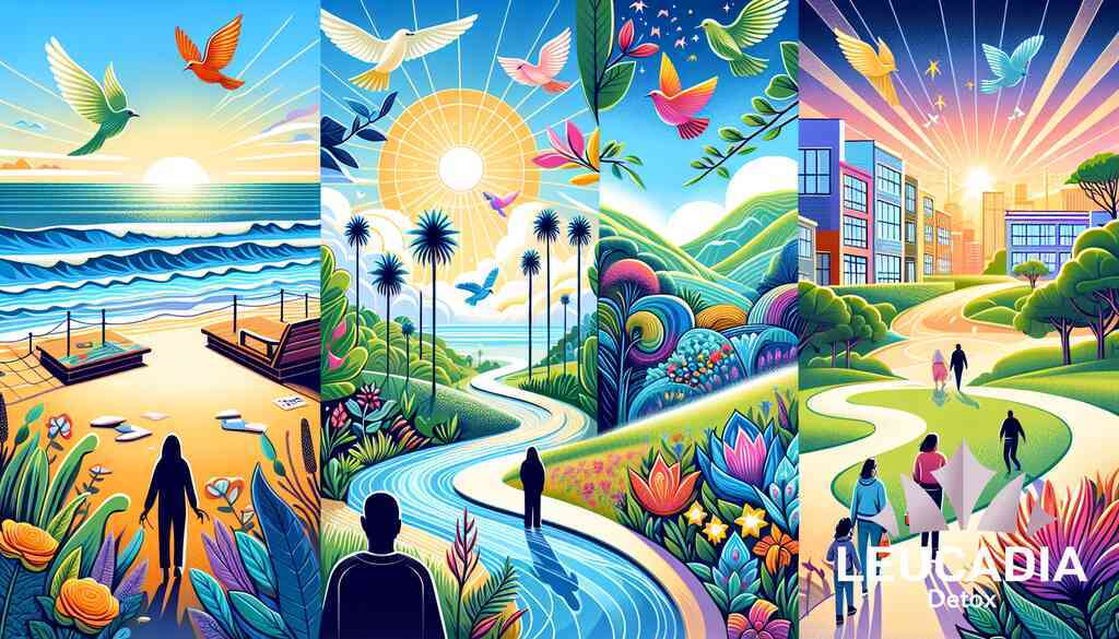 How to Choose the Best Sober Living Programs in California