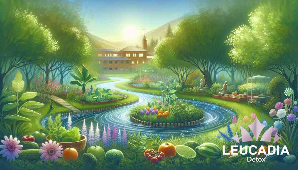 Top 10 Drug Rehab Strategies at Leucadia Detox California