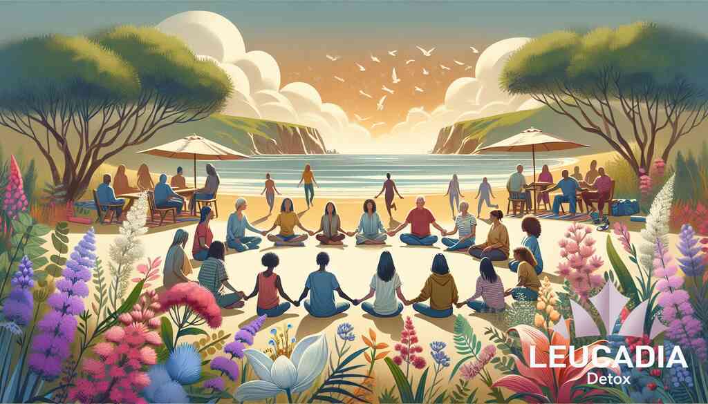 What is the Ultimate Guide to Long-Term Recovery in Dana Point?