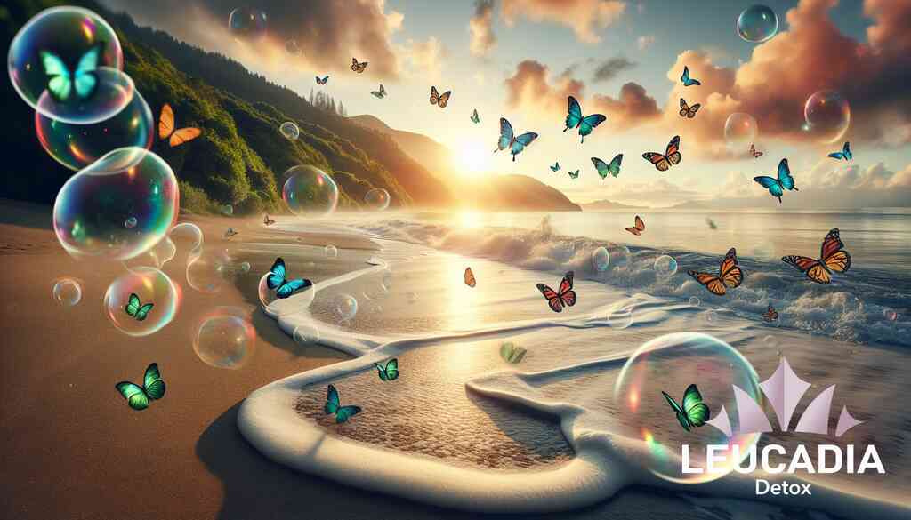 How Leucadia Detox Redefines Sober Living Strategies