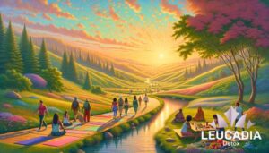 What Defines Alcohol Addiction Recovery in California?