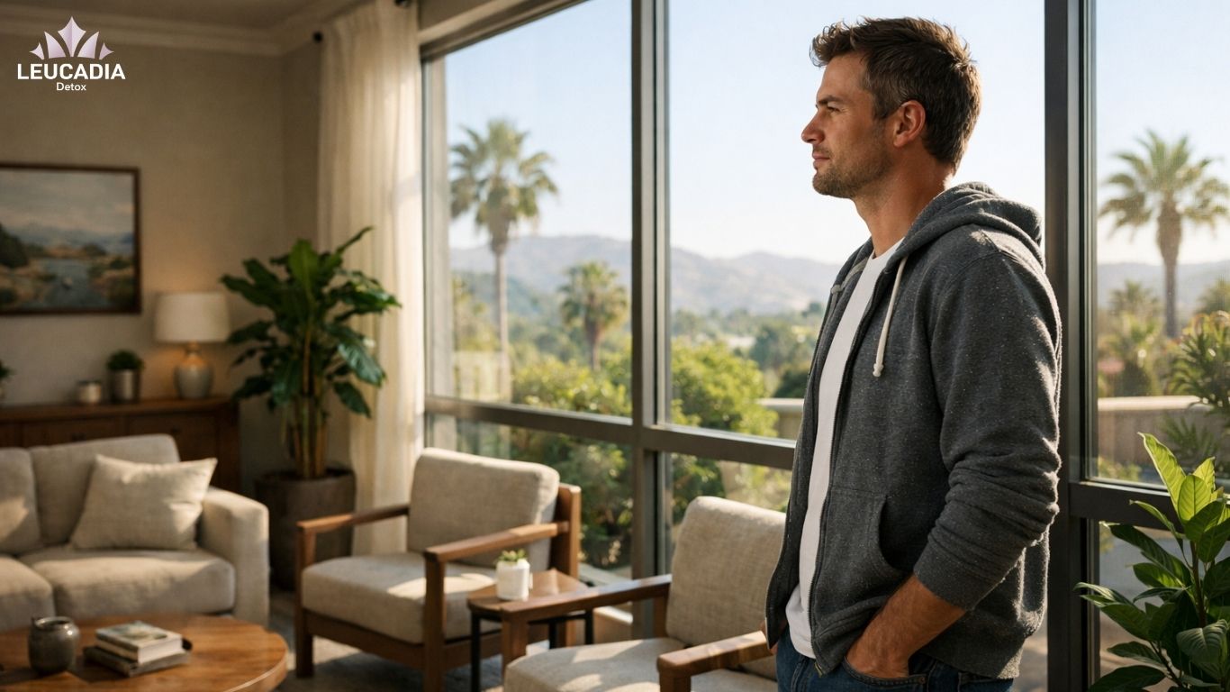 Conclusion Understanding Detox Clearly Makes Recovery Stronger Conclusion Understanding Detox Clearly Makes Recovery Stronger