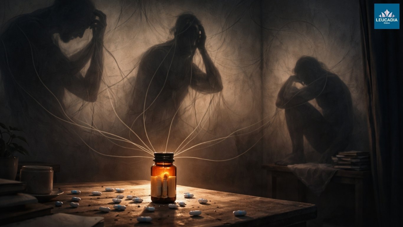 Mental health plays a significant role Mental health plays a significant role