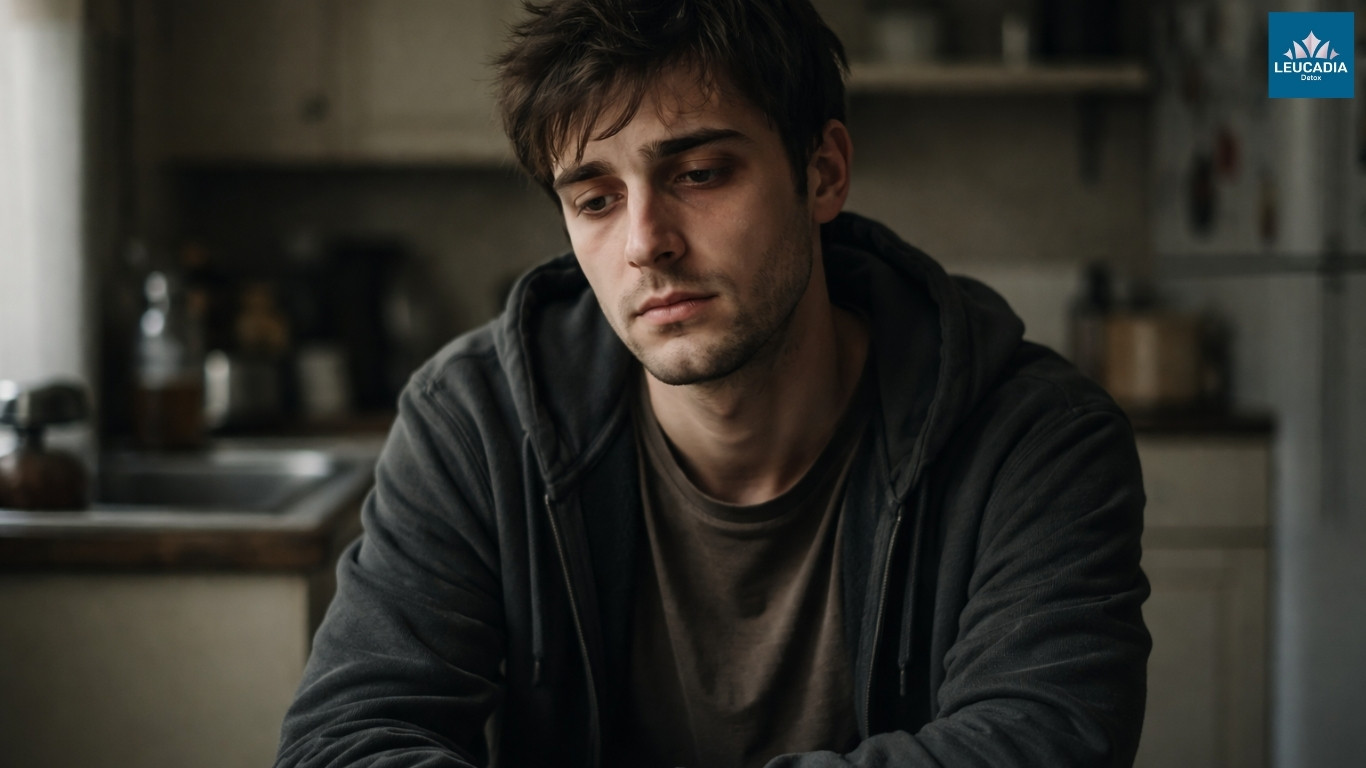 Some indicators of drug abuse on face and body Some indicators of drug abuse on face and body