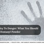 From Curiosity To Danger: What You Should Know About Fentanyl Powder