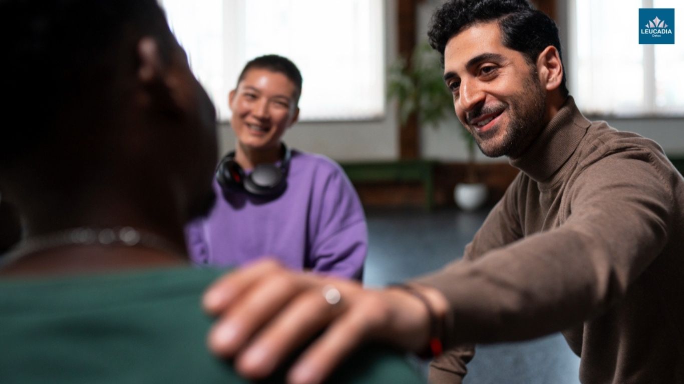 Peer Support Peer Support