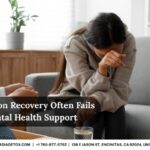 Why Addiction Recovery Often Fails Without Mental Health Support