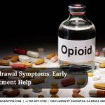 Opioid Withdrawal Symptoms: How To Recognize Them Early And Get Help