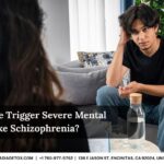 Can Drug Use Trigger Severe Mental Disorders Like Schizophrenia?