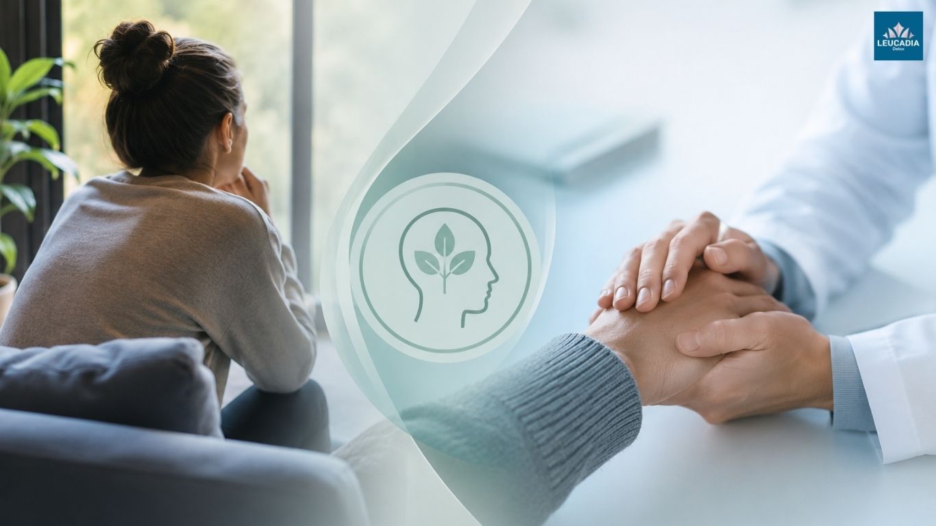 Benzodiazepine Detox in California