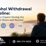 Alcohol Withdrawal Timeline: What to Expect During the First 72 Hours and Beyond