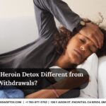What Makes Heroin Detox Different from Other Drug Withdrawals?