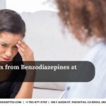 Can You Detox from Benzodiazepines at Home? Risks, Safety Concerns & When to Seek Medical Help