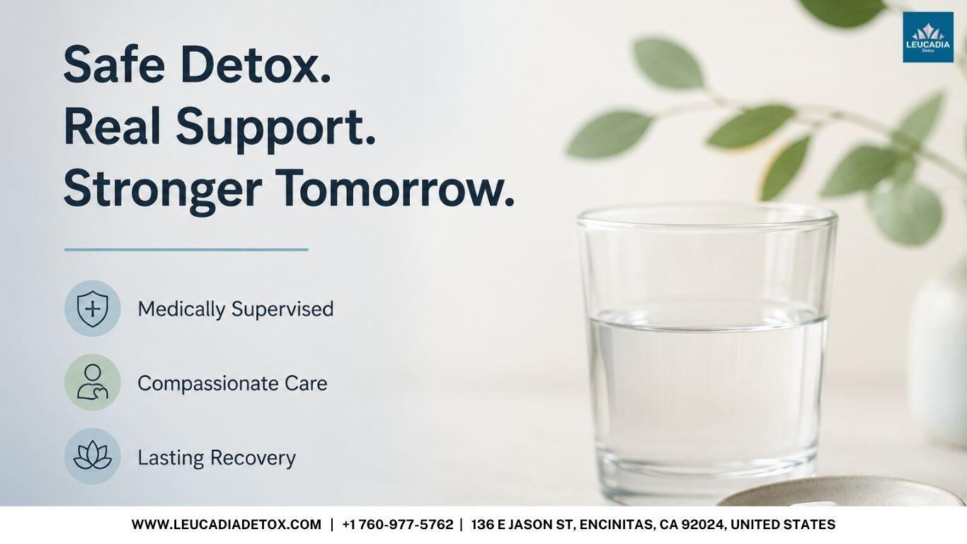 Can You Detox from Benzodiazepines at Home 2