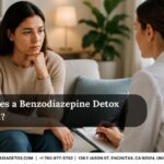How Long Does a Benzodiazepine Detox Program Last?