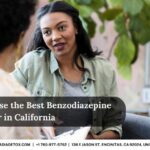 How to Choose the Best Benzodiazepine Detox Center in California