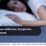 How to Recognize the Early Signs That Ambien Use Has Become a Problem