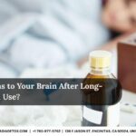 What Happens to Your Brain After Long-Term Ambien Use?