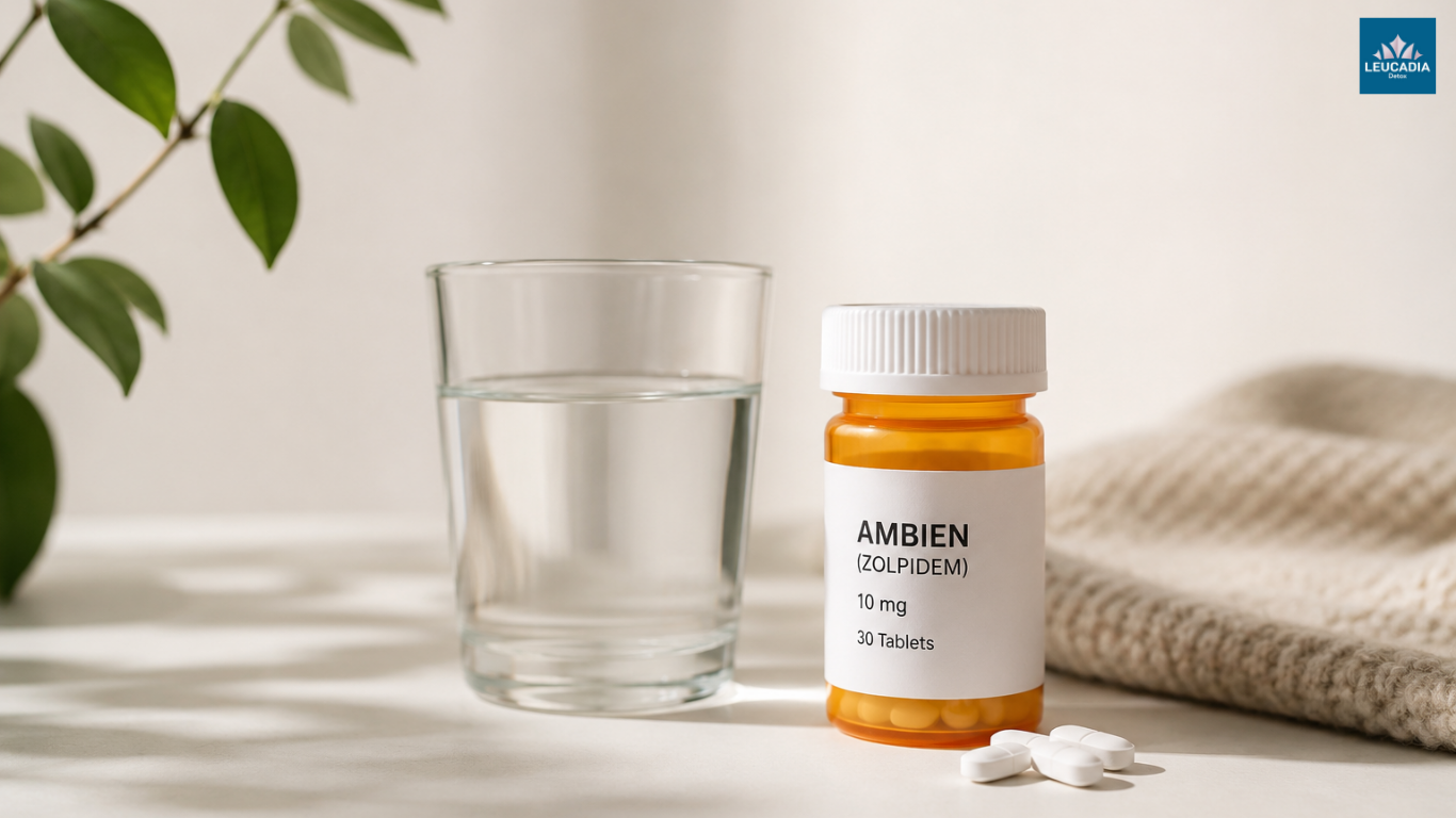 ambien myths